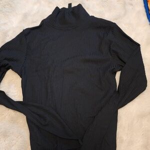 Victoria secret sport turtleneck
